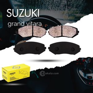 لنت جلو سوزوکی ویتارا برند جونیوس