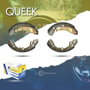 لنت عقب کوئیک برند - PYG