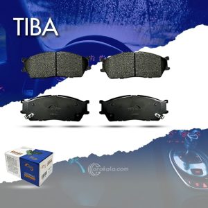لنت جلو تیبا وارداتی - گلدن تک