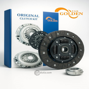 دیسک و صفحه ام وی ام x33 ذرجه 1 وارداتی