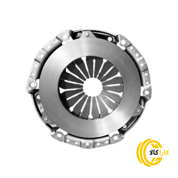 دیسک و صفحه تیبا 200 phc valeo – والئو آبی - Image 2
